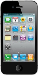 Apple iPhone 4S 64Gb black - Копейск