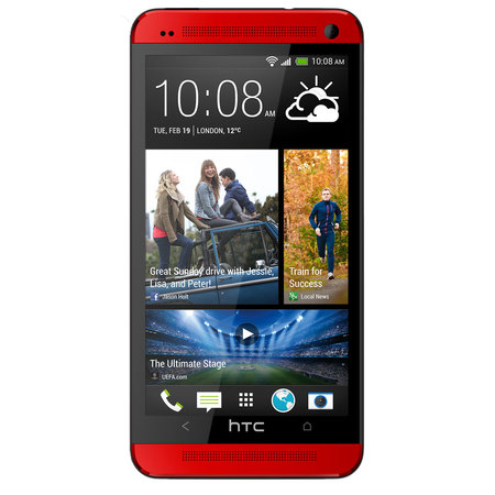 Сотовый телефон HTC HTC One 32Gb - Копейск