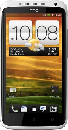 HTC One XL 16GB - Копейск