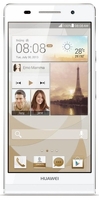 Смартфон HUAWEI Ascend P6 White - Копейск