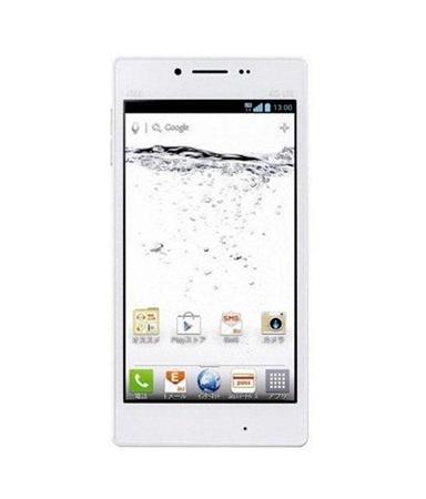 Смартфон LG Optimus G E975 White - Копейск