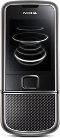 Мобильный телефон Nokia 8800 Carbon Arte - Копейск