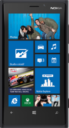 Мобильный телефон Nokia Lumia 920 - Копейск