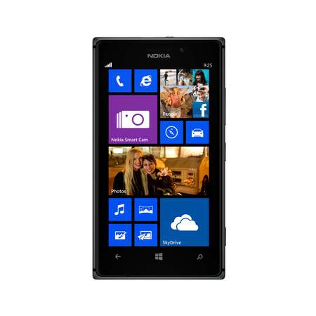 Сотовый телефон Nokia Nokia Lumia 925 - Копейск