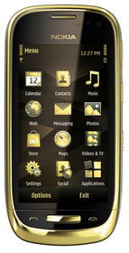 Мобильный телефон Nokia Oro - Копейск