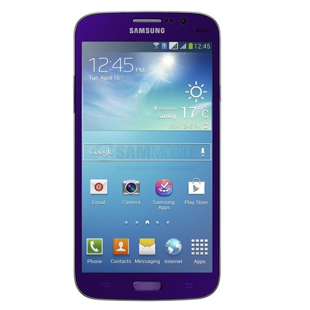 Смартфон Samsung Galaxy Mega 5.8 GT-I9152 - Копейск