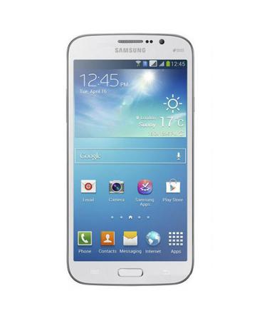 Смартфон Samsung Galaxy Mega 5.8 GT-I9152 White - Копейск