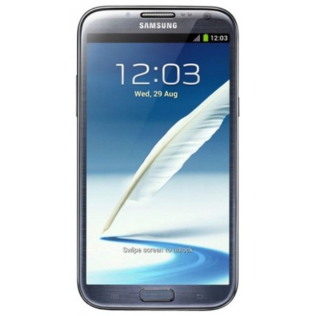 Смартфон Samsung Galaxy Note II GT-N7100 16Gb - Копейск