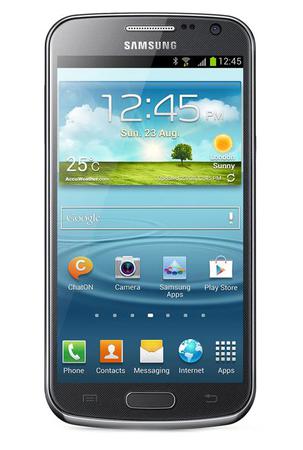 Смартфон Samsung Galaxy Premier GT-I9260 Silver 16 Gb - Копейск