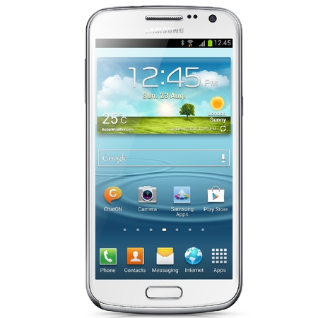 Смартфон Samsung Galaxy Premier GT-I9260   + 16 ГБ - Копейск