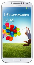Смартфон Samsung Galaxy S4 16Gb GT-I9505 - Копейск
