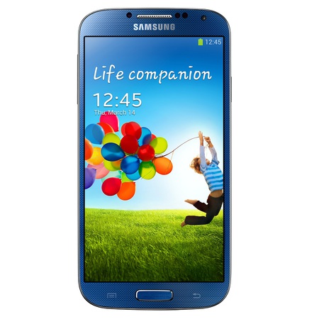 Смартфон Samsung Galaxy S4 GT-I9500 16 GB - Копейск