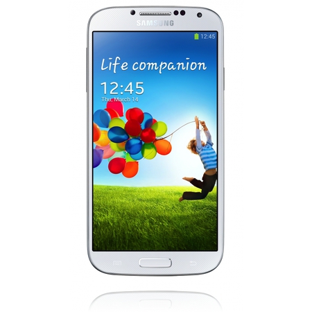 Samsung Galaxy S4 GT-I9505 16Gb черный - Копейск