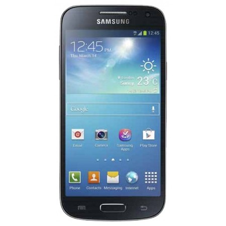 Samsung Galaxy S4 mini GT-I9192 8GB черный - Копейск
