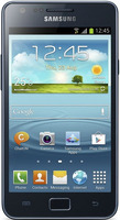 Смартфон SAMSUNG I9105 Galaxy S II Plus Blue - Копейск