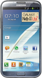 Samsung N7105 Galaxy Note 2 16GB - Копейск
