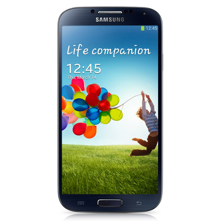 Сотовый телефон Samsung Samsung Galaxy S4 GT-i9505ZKA 16Gb - Копейск