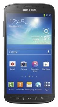 Сотовый телефон Samsung Samsung Samsung Galaxy S4 Active GT-I9295 Grey - Копейск