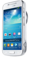 Смартфон SAMSUNG SM-C101 Galaxy S4 Zoom White - Копейск