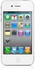 Смартфон Apple iPhone 4 8Gb White - Копейск