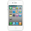 Мобильный телефон Apple iPhone 4S 32Gb (белый) - Копейск