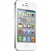 Мобильный телефон Apple iPhone 4S 64Gb (белый) - Копейск