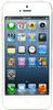Смартфон Apple iPhone 5 64Gb White & Silver - Копейск