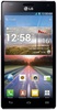 Смартфон LG Optimus 4X HD P880 Black - Копейск