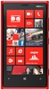 Смартфон Nokia Lumia 920 Red - Копейск