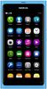 Смартфон Nokia N9 16Gb Blue - Копейск