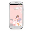Мобильный телефон Samsung + 1 ГБ RAM+  Galaxy S III GT-I9300 La Fleur 16 Гб 16 ГБ - Копейск
