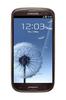 Смартфон Samsung Galaxy S3 GT-I9300 16Gb Amber Brown - Копейск