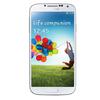Смартфон Samsung Galaxy S4 GT-I9505 White - Копейск