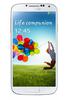Смартфон Samsung Galaxy S4 GT-I9500 16Gb White Frost - Копейск