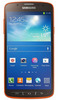 Смартфон SAMSUNG I9295 Galaxy S4 Activ Orange - Копейск