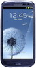 Смартфон SAMSUNG I9300 Galaxy S III 16GB Pebble Blue - Копейск