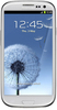 Смартфон SAMSUNG I9300 Galaxy S III 16GB Marble White - Копейск