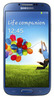 Смартфон SAMSUNG I9500 Galaxy S4 16Gb Blue - Копейск