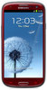 Смартфон Samsung Samsung Смартфон Samsung Galaxy S III GT-I9300 16Gb (RU) Red - Копейск