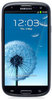 Смартфон Samsung Samsung Смартфон Samsung Galaxy S3 64 Gb Black GT-I9300 - Копейск
