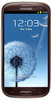 Смартфон Samsung Samsung Смартфон Samsung Galaxy S III 16Gb Brown - Копейск
