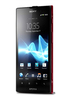Смартфон Sony Xperia ion Red - Копейск