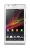 Смартфон Sony Xperia SP C5303 White - Копейск