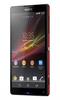 Смартфон Sony Xperia ZL Red - Копейск