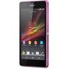 Смартфон Sony Xperia ZR Pink - Копейск